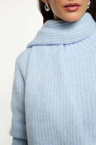 Pull - Bleu