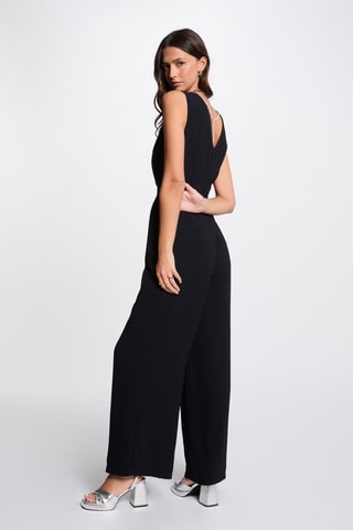 Combinaison - Bleu marine