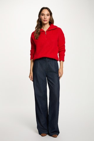 Pull - Rouge