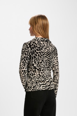 Chemisier - Multicolore