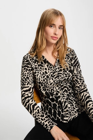 Chemisier - Multicolore