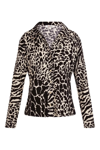 Chemisier - Multicolore