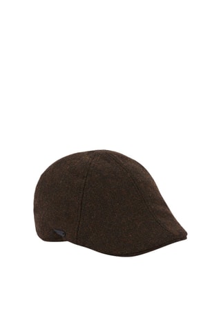 Chapeau - Marron
