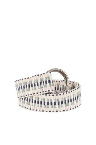 Ceinture - Multicolore