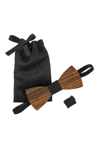 Nœud papillon - Camel