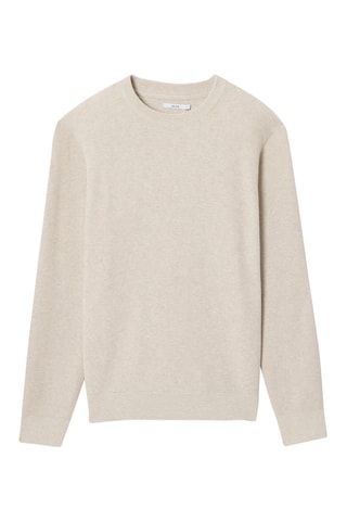 Pull - Beige