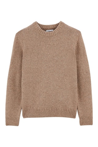 Pull - Marron