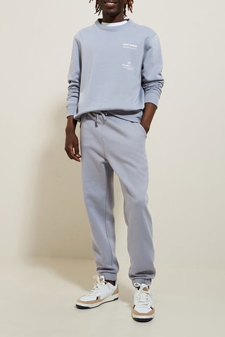 Joggingbroek - Donkergrijs