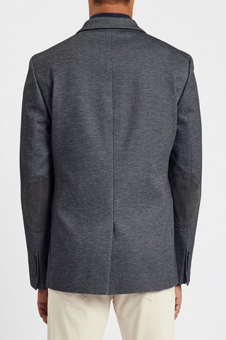 Veste slim - Gris