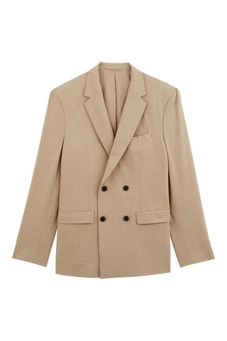 Veste - Beige