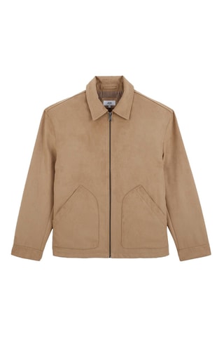 Veste - Beige