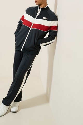 Veste de survêtement Athletic Club - Vert