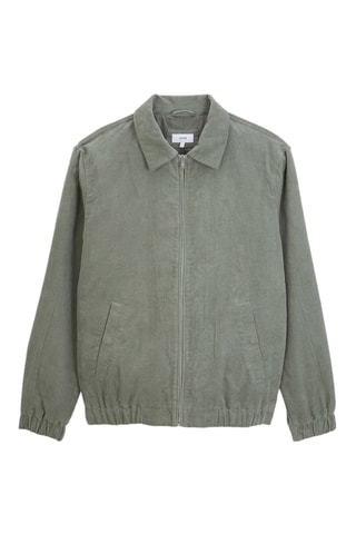 Blouson - Vert