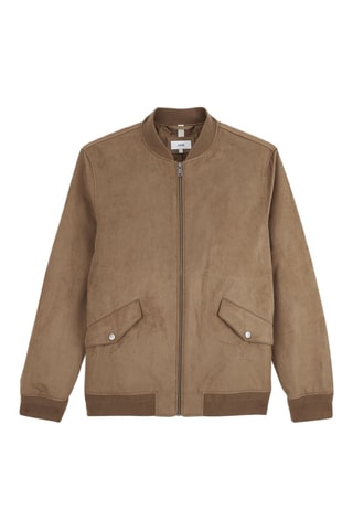 Baseball Jasje - Beige