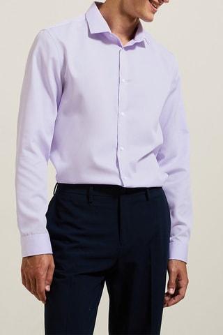Chemise - Mauve