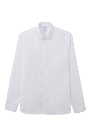 Chemise - Blanc