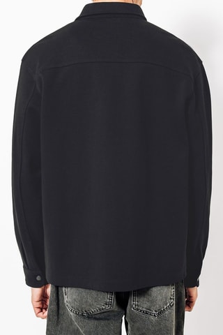 Surchemise - Noir