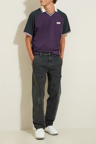 Polo Athletic Club - Violet