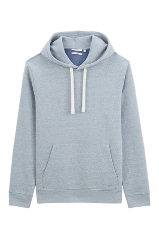 Sweat à capuche - Ciel