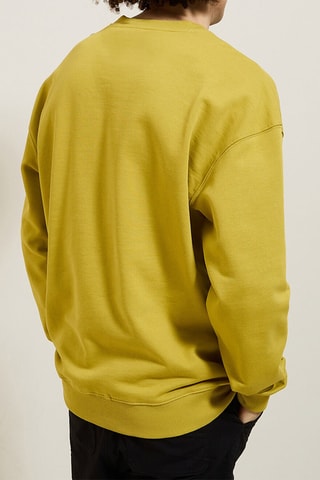 Sweat - Jaune