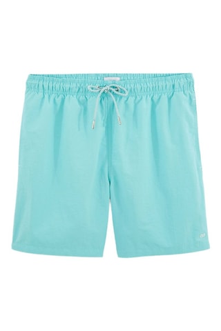 Short de bain - Turquoise