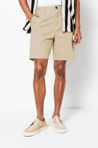 Bermuda regular - Beige