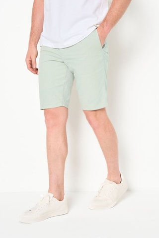 Bermuda - Vert clair