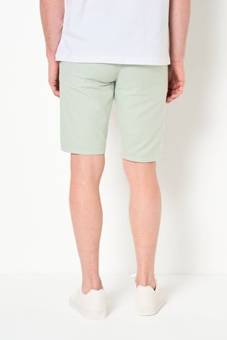 Bermuda - Vert clair