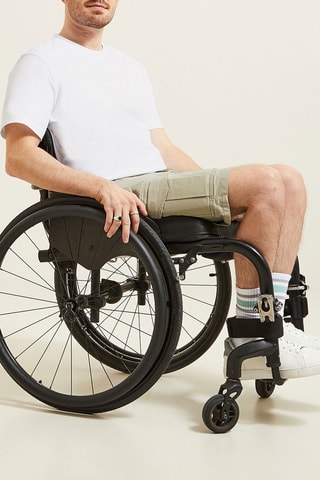 Bermuda - Vert clair