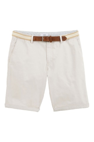Bermuda chino - Beige