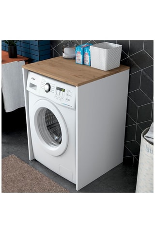 Cadre de machine à laver KD103 - 65 x 91,8 x 60 cm