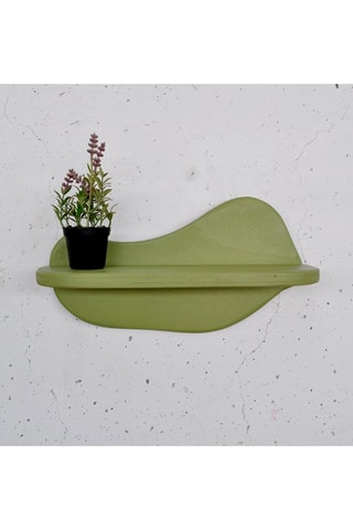 Etagère murale - 35 x 18 x 11 cm