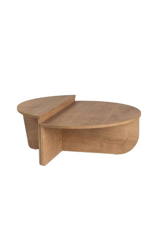 Table basse Orion  - 90 x 30 x 60 cm