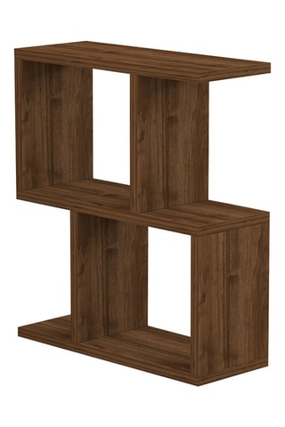 Table d'appoint Zet - 45 x 51,4 x 17 cm