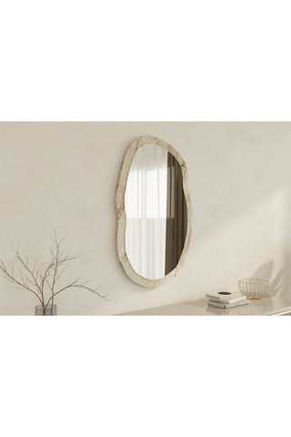 Miroir Lossa - 52 cm