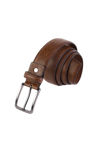 Ceinture - Marron