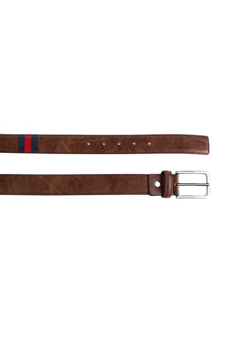 Ceinture - Marron
