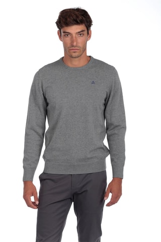 Pull - Gris