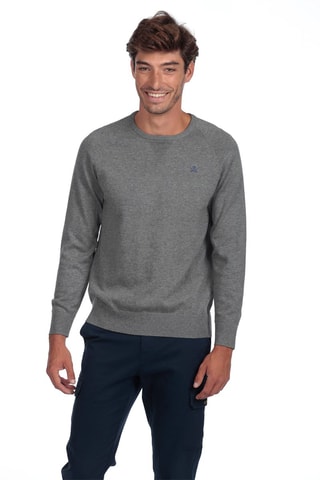 Pull - Gris