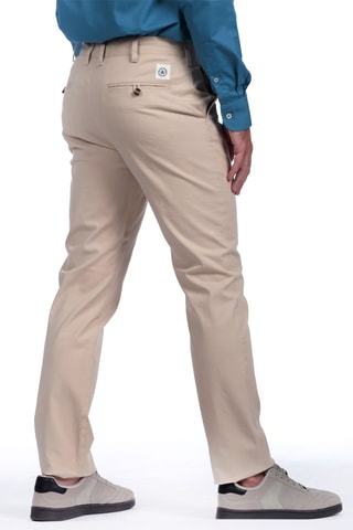 Chino - Beige