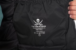 Parka met Capuchon - Zwart