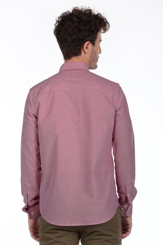 Chemise - Rose