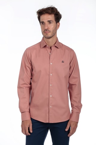 Chemise - Rose