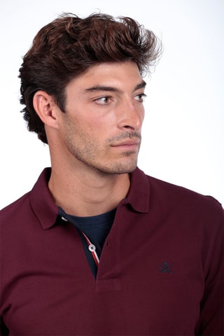 Polo - Bordeaux