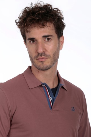 Polo - Marron