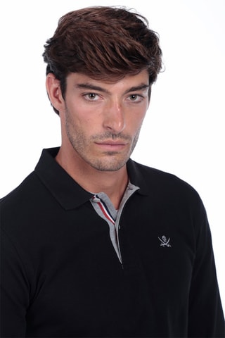 Polo - Noir