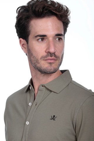 Polo - Kaki