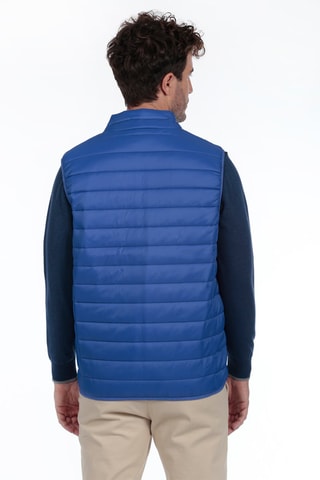 Bodywarmer - Blauw