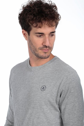 T-shirt - Gris