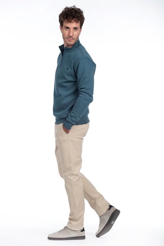 Sweater - Blauwgrijs